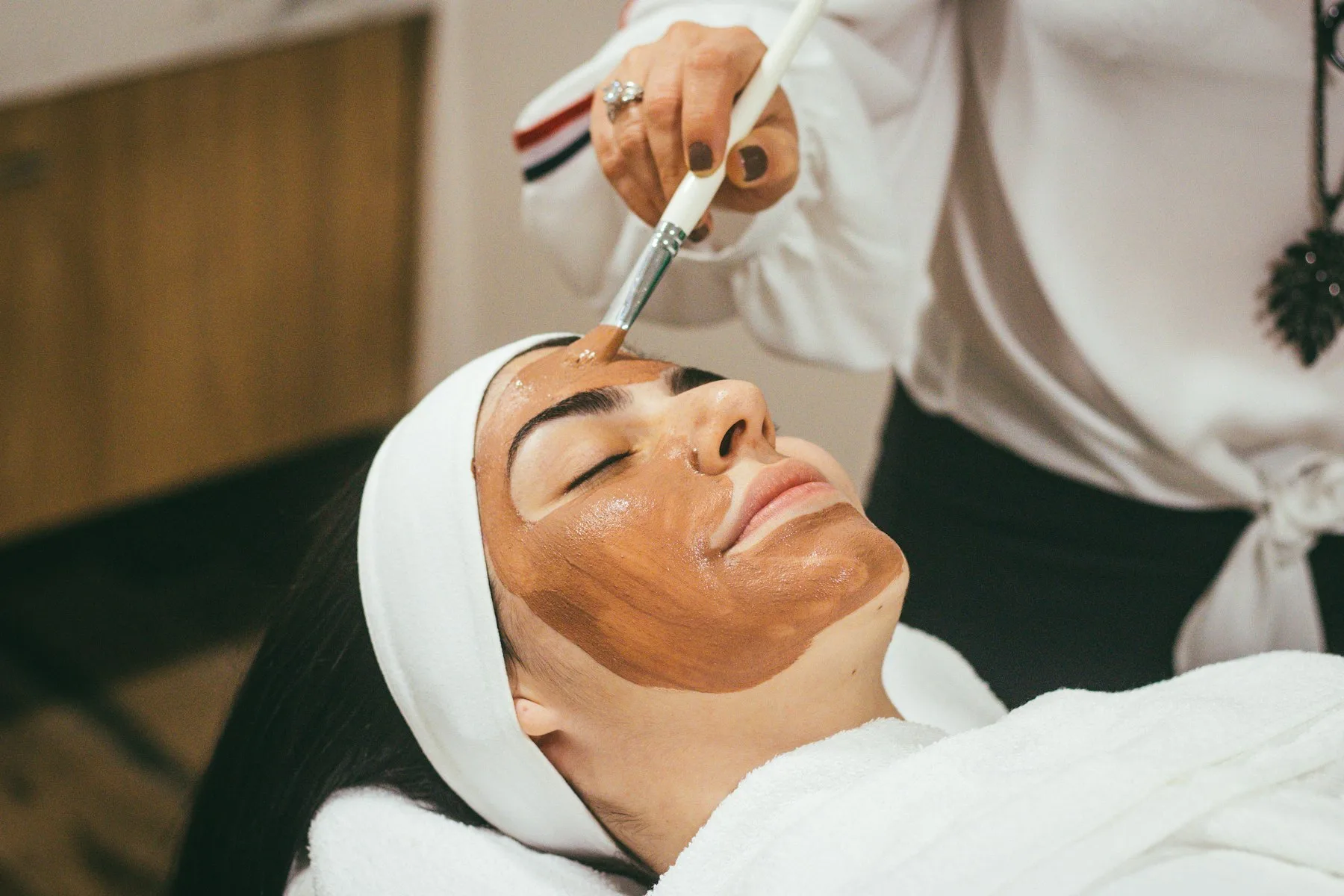 Aesthetic Training Courses in Coventry | Service enquiry image Aesthetic Training Courses in Coventry enquiry support