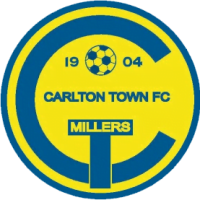 Carlton Town FC_logo